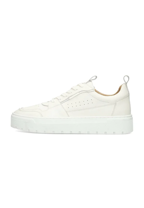 IVAR - Sneaker low - white with combination