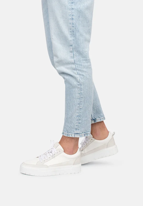 IVAR - Sneaker low - white