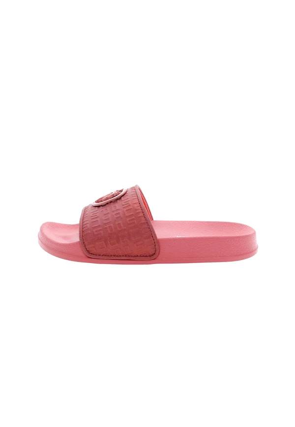 IVY - Hausschuh - coral rose