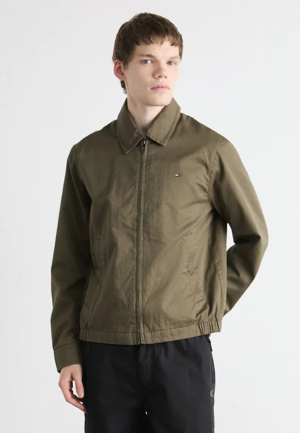IVY JACKET - Leichte Jacke - green