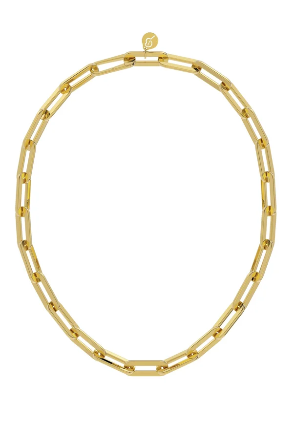 IVY MAXI CHAIN - Halskette - gold-coloured