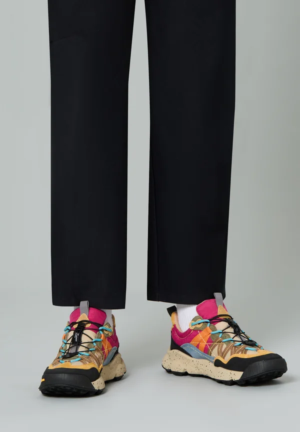 IWANO - Sneaker low - multicolore