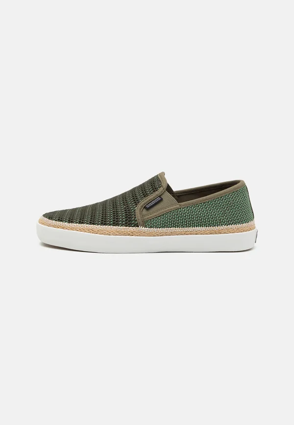 IZOMI  - Slipper - army green
