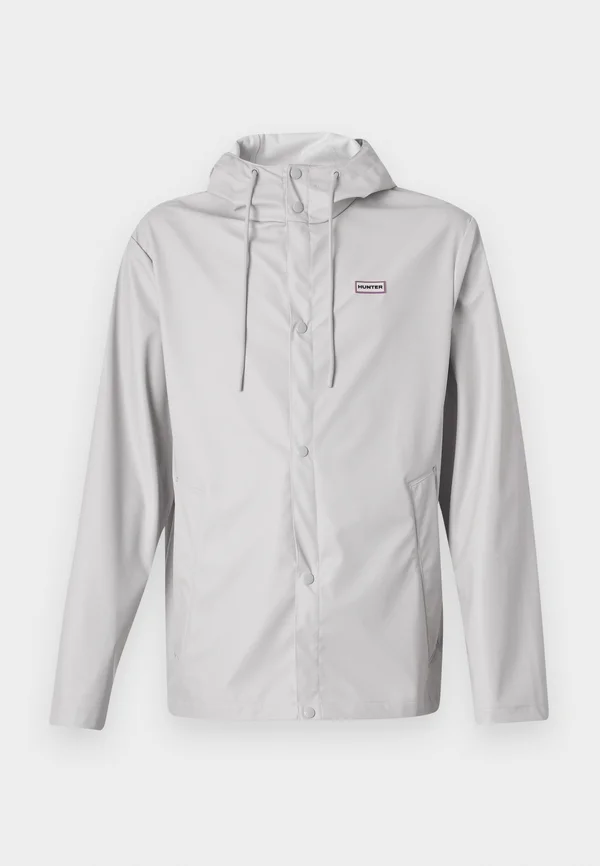 IZZY UNISEX - Regenjacke / wasserabweisende Jacke - micro chip