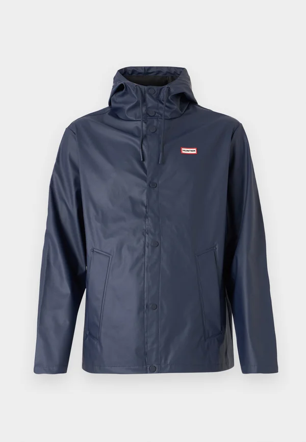 IZZY UNISEX - Regenjacke / wasserabweisende Jacke - night sky