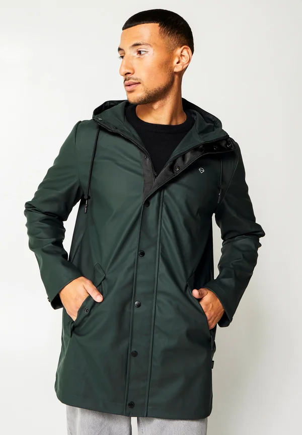 JACE - Parka - dark green