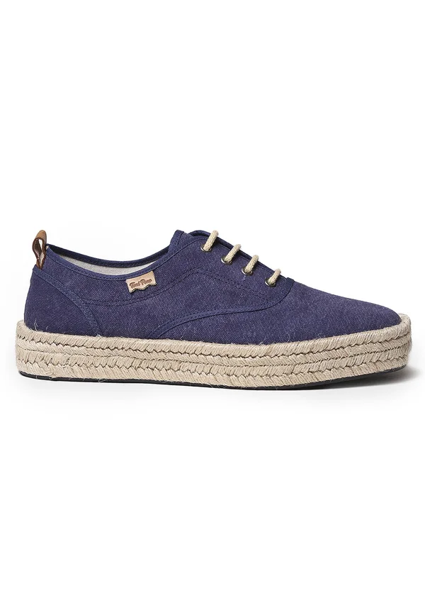 JACK - Espadrille - mari