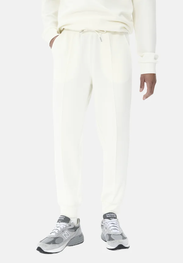 JACK - Jogginghose - off white