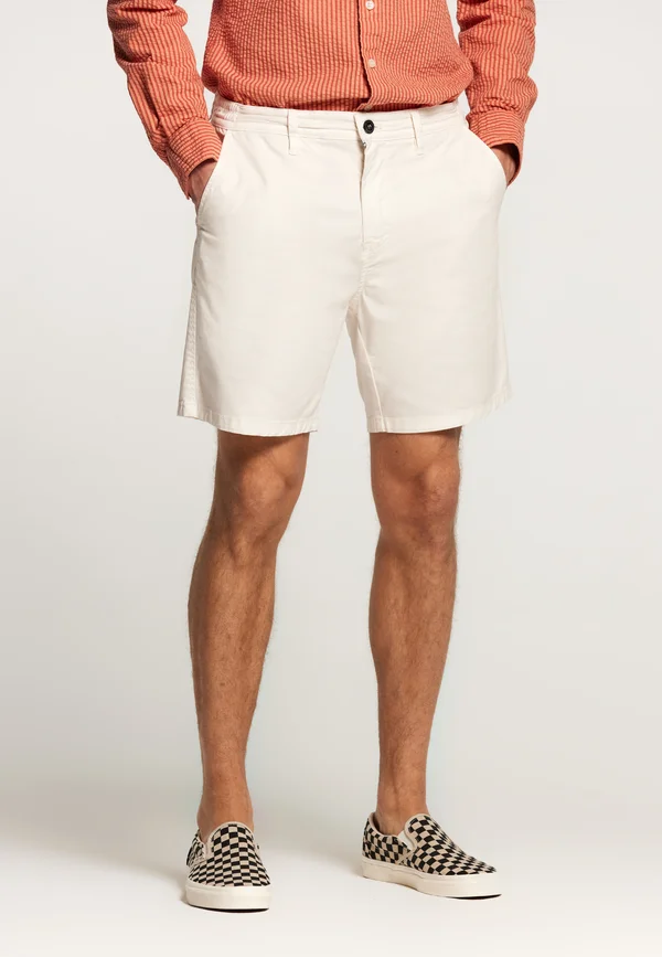 JACK - Shorts - snow white
