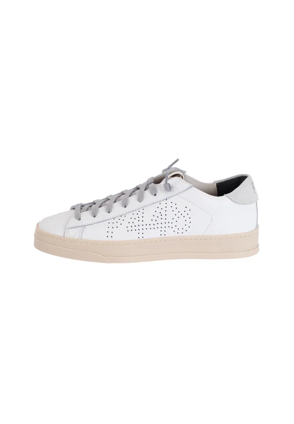 JACK - Sneaker low - allwhite