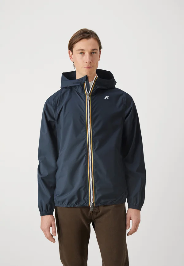 JACK UNISEX - Outdoorjacke - blue depth