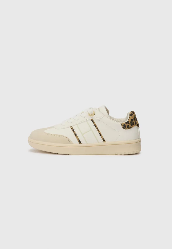 JACK UNISEX - Sneaker low - off white/beige