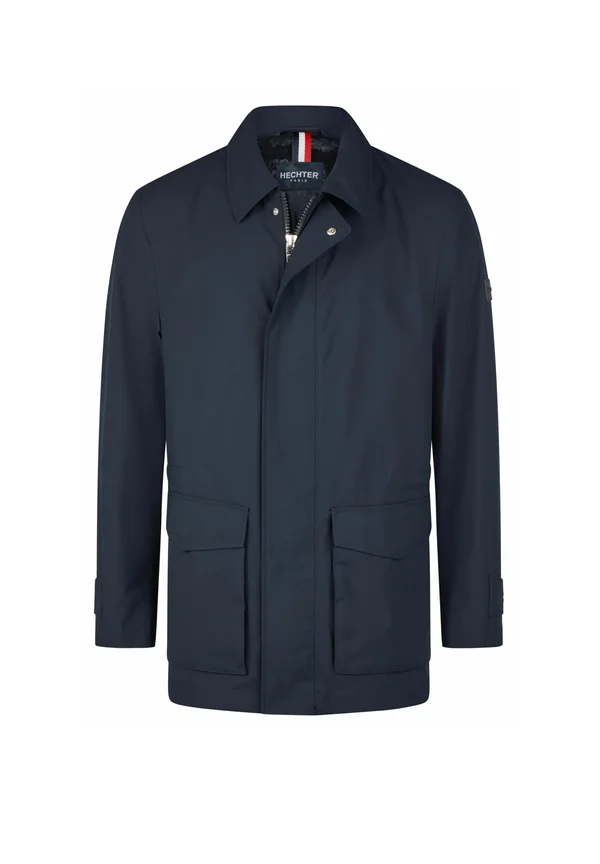 JACKE - Übergangsjacke - dunkelblau