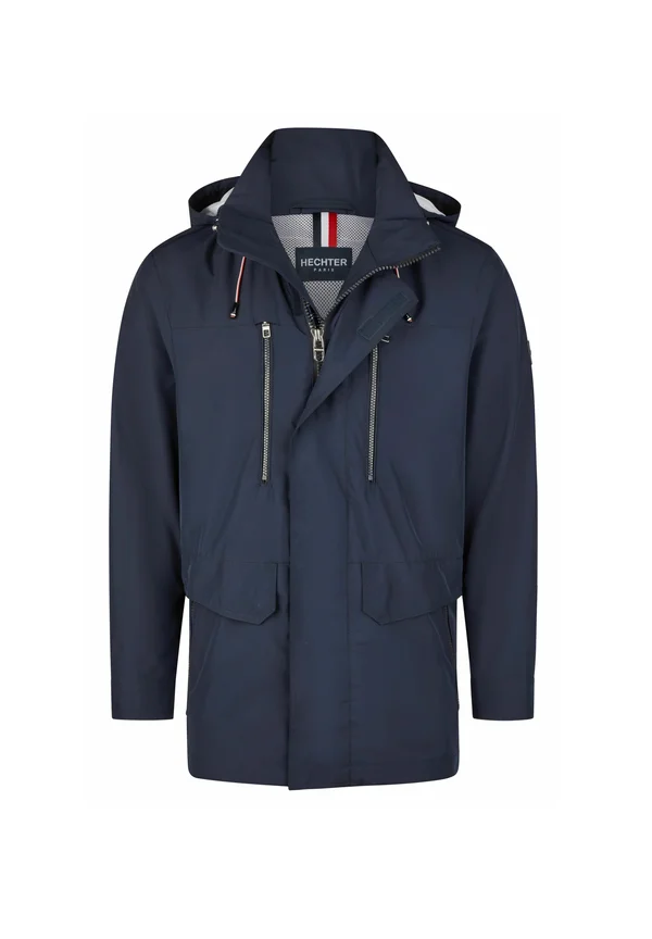 JACKE - Übergangsjacke - dunkelblau