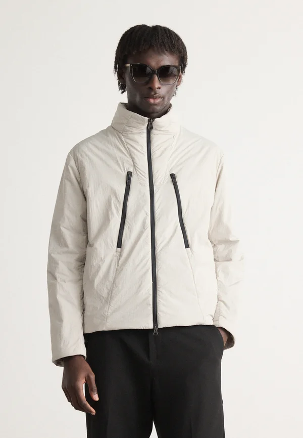 JACKET - Übergangsjacke - ghost