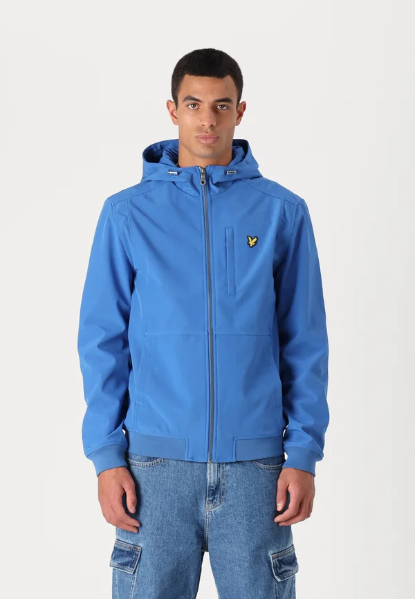 JACKET - Übergangsjacke - spring blue