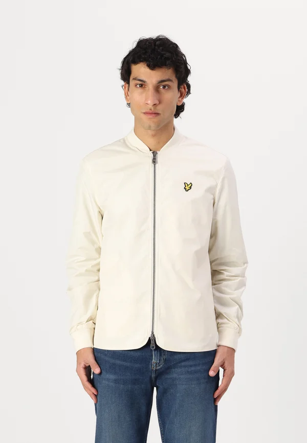 JACKET - Bomberjacke - cove