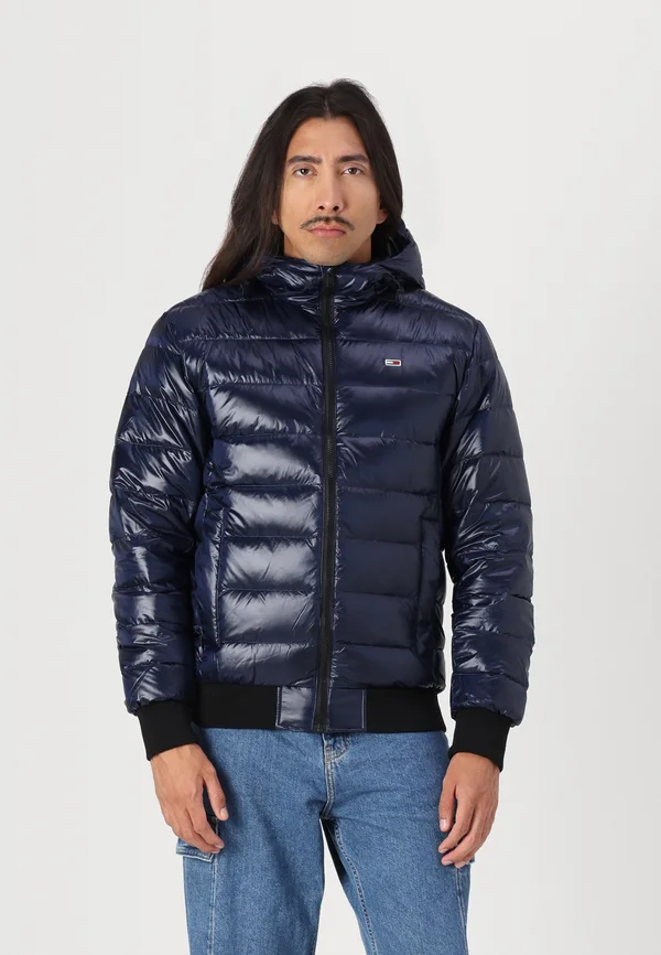 JACKET - Daunenjacke - dark night navy