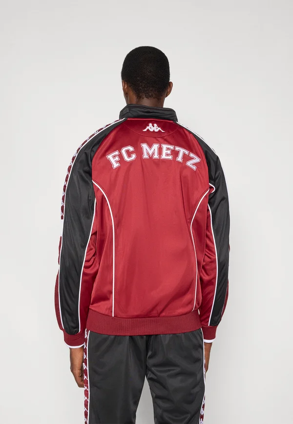 JACKET FC METZ - Vereinsmannschaften - red granata