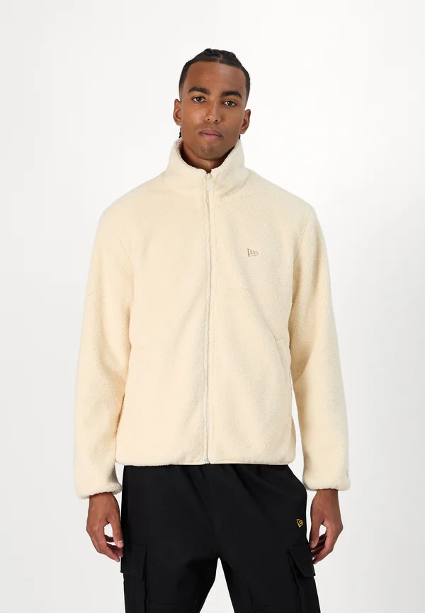 JACKET - Leichte Jacke - beige