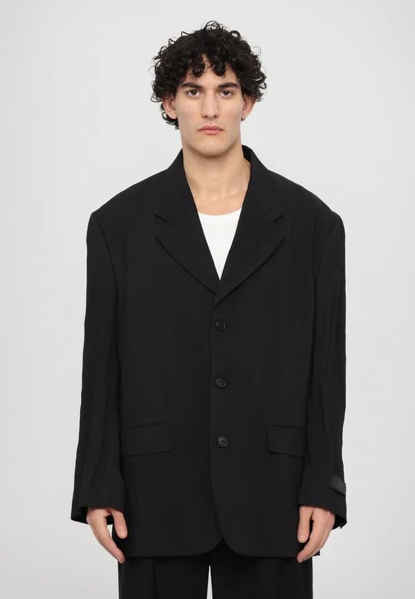 JACKET - Sakko - black