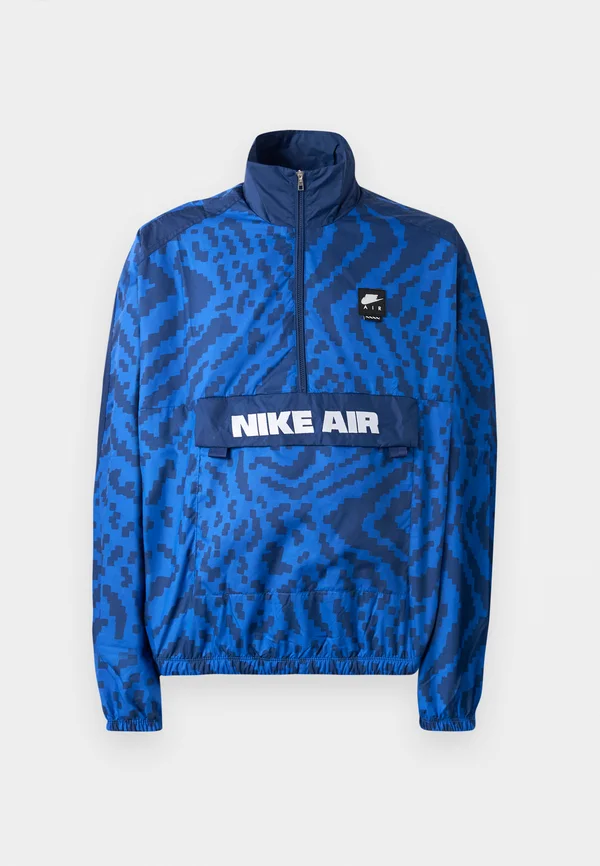 JACKET UNISEX - Übergangsjacke - game royal/blue void/black