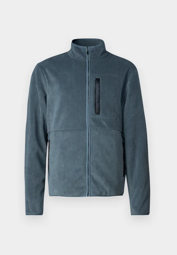JACKET UNISEX - Fleecejacke - stormy weather
