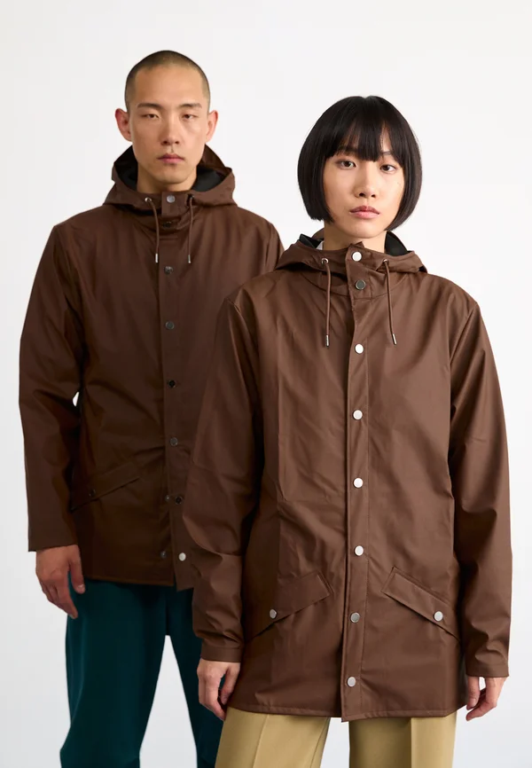 JACKET UNISEX - Parka - frame