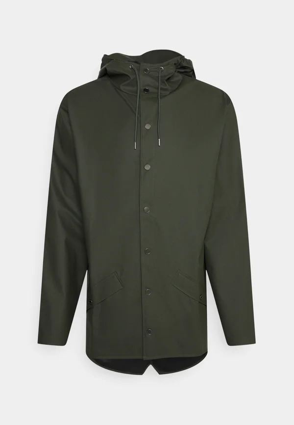 JACKET UNISEX - Parka - green
