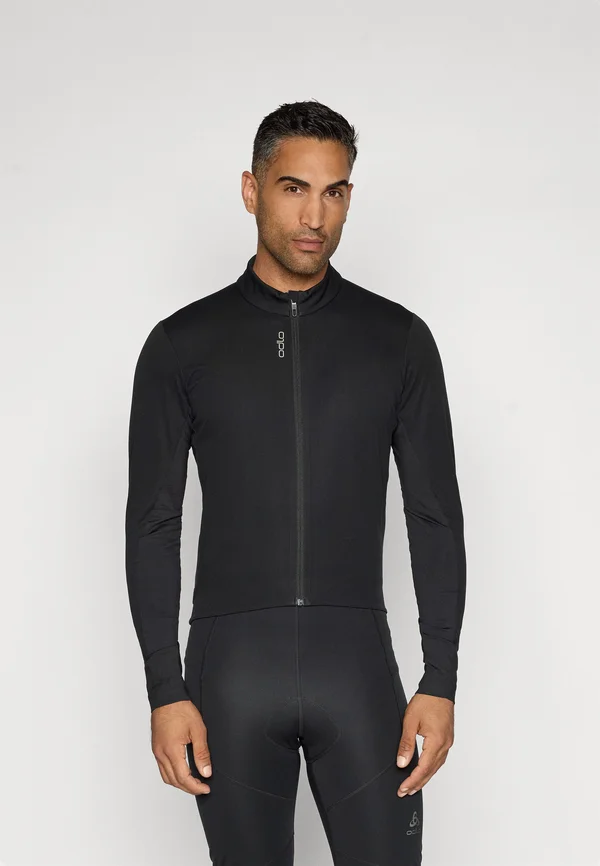 JACKET ZEROWEIGHT PRO - Fahrradjacke - black