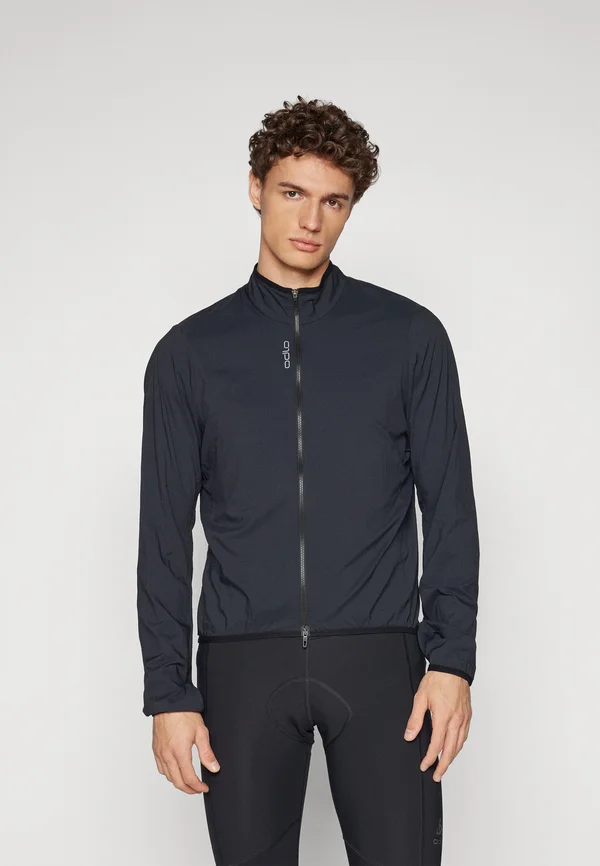 JACKET ZEROWEIGHT  - Windbreaker - black