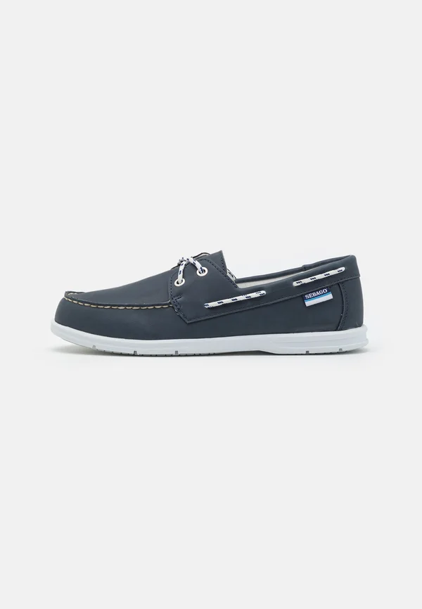 JACKMAN - Bootsschuh - blue navy