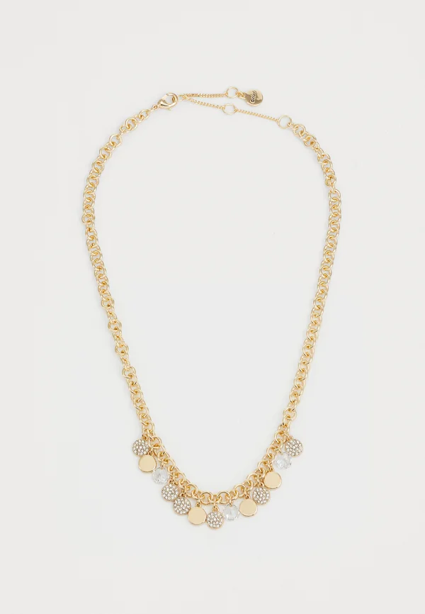 JADE - Halskette -  gold-coloured
