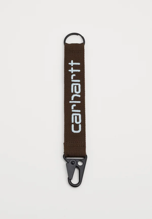 JADEN KEYHOLDER UNISEX - Schlüsselanhänger - liberica/air sky