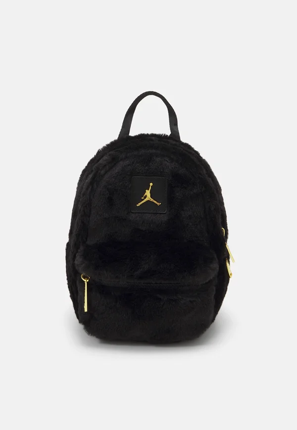 JAG MINI BACKPACK UNISEX - Tagesrucksack - black