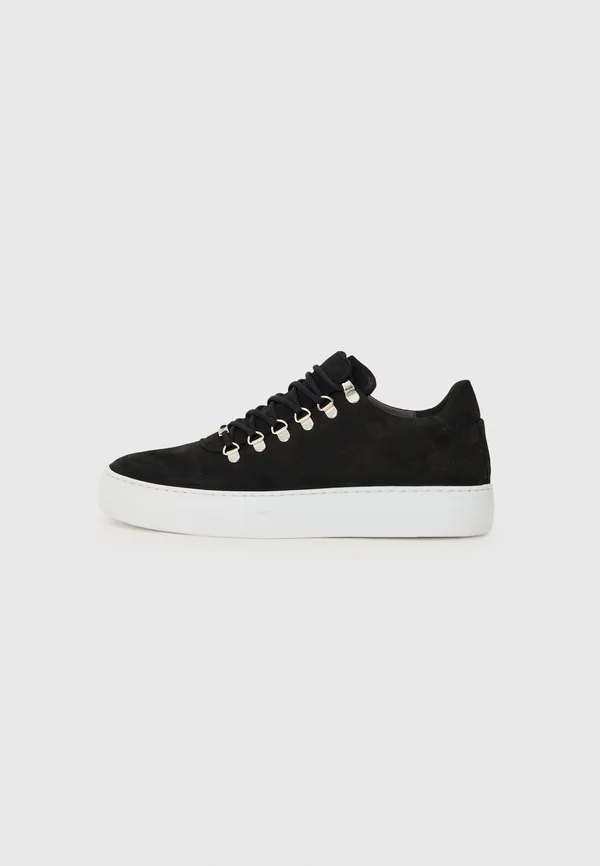 JAGGER - Sneaker low - black