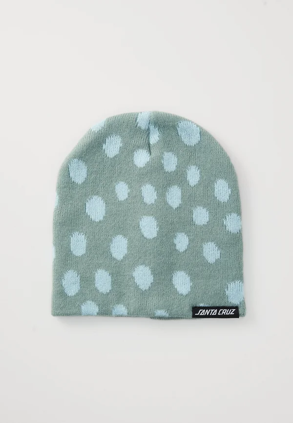 JAGUAR BEANIE UNISEX - Mütze - moon rock