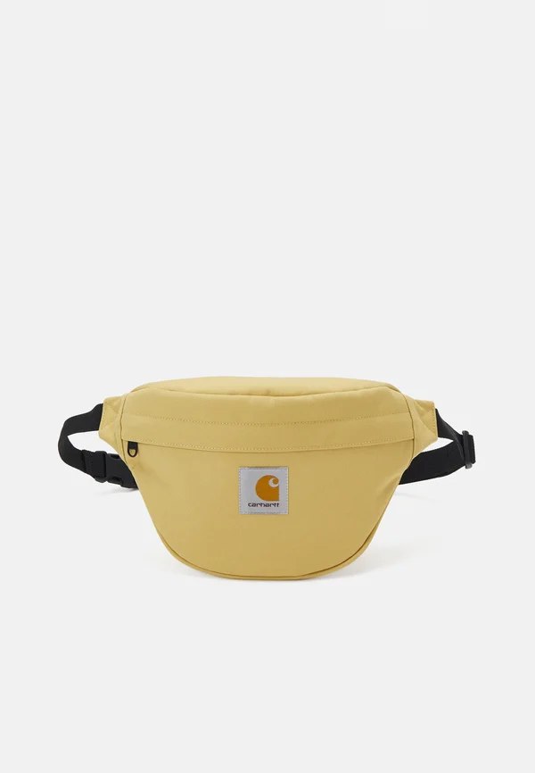 JAKE HIP BAG UNISEX - Gürteltasche - bourbon