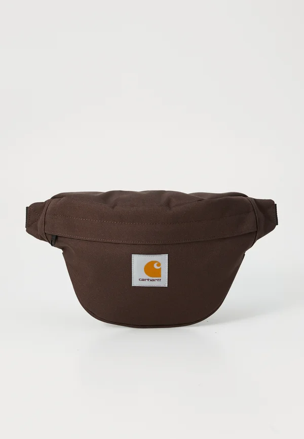 JAKE HIP BAG UNISEX - Gürteltasche - palisander