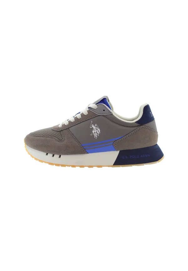 JAKE - Sneaker low - taupe