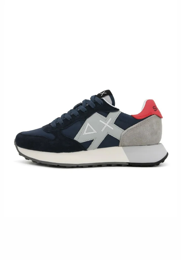 JAKI - Sneaker low - blu