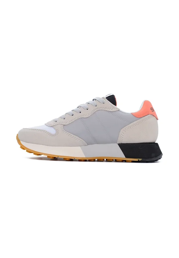 JAKI - Sneaker low - grigio