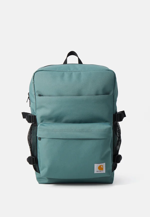 JAKOB BACKPACK UNISEX - Tagesrucksack - silver pine