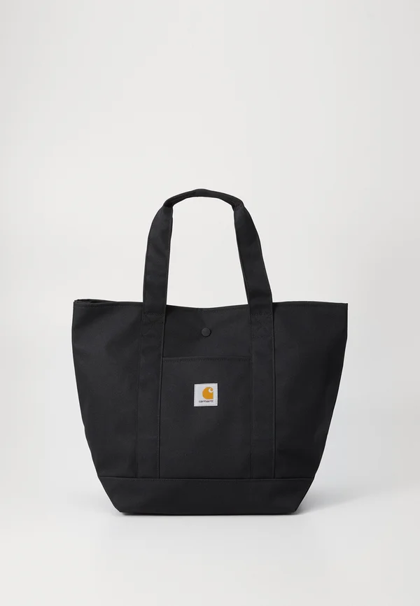 JAKOB TOTE UNISEX - Shopping Bag - black