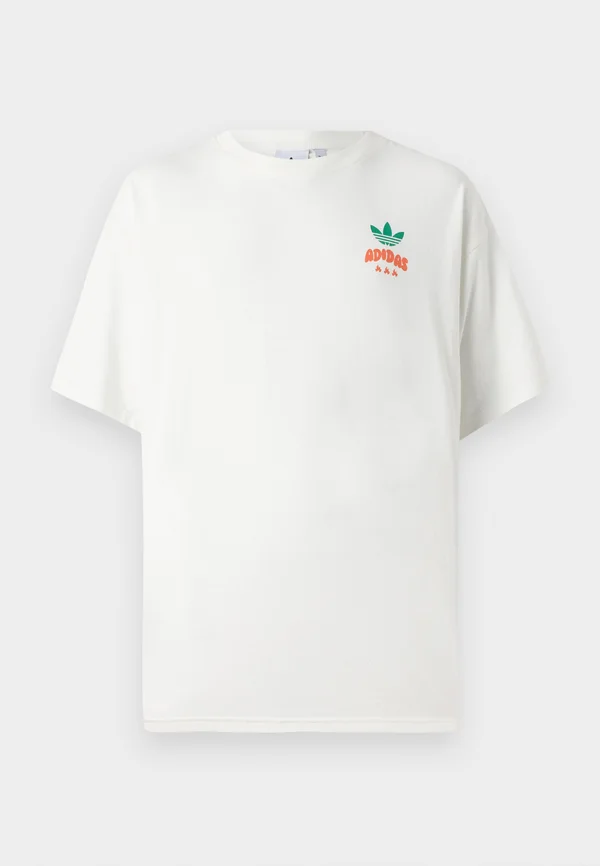 JALAPENO GFX UNISEX - T-Shirt print - off white