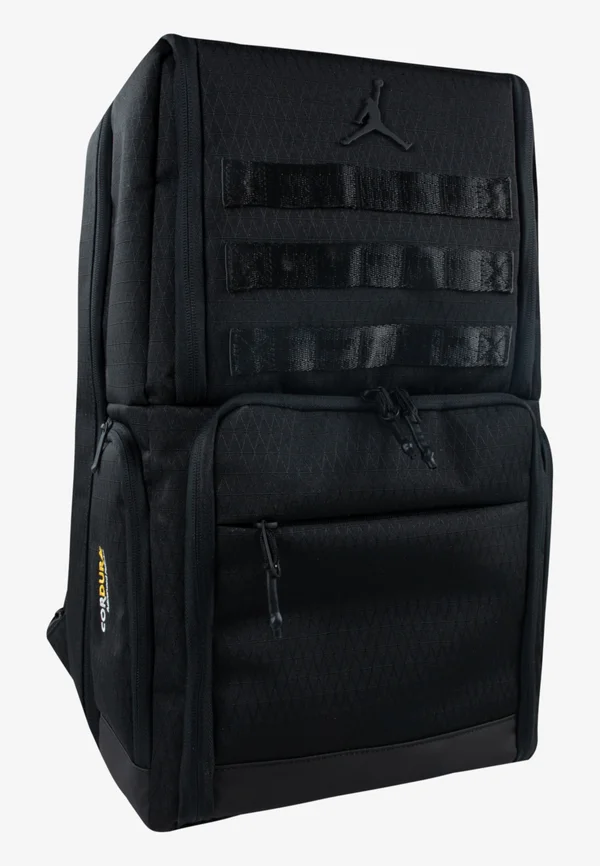 JAM COLLECTORS BACKPACK - Tagesrucksack - black