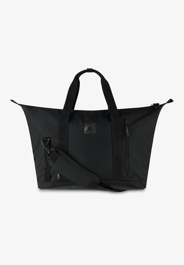 JAM CORDURA FRANCHISE DUFFLE - Sporttasche - black