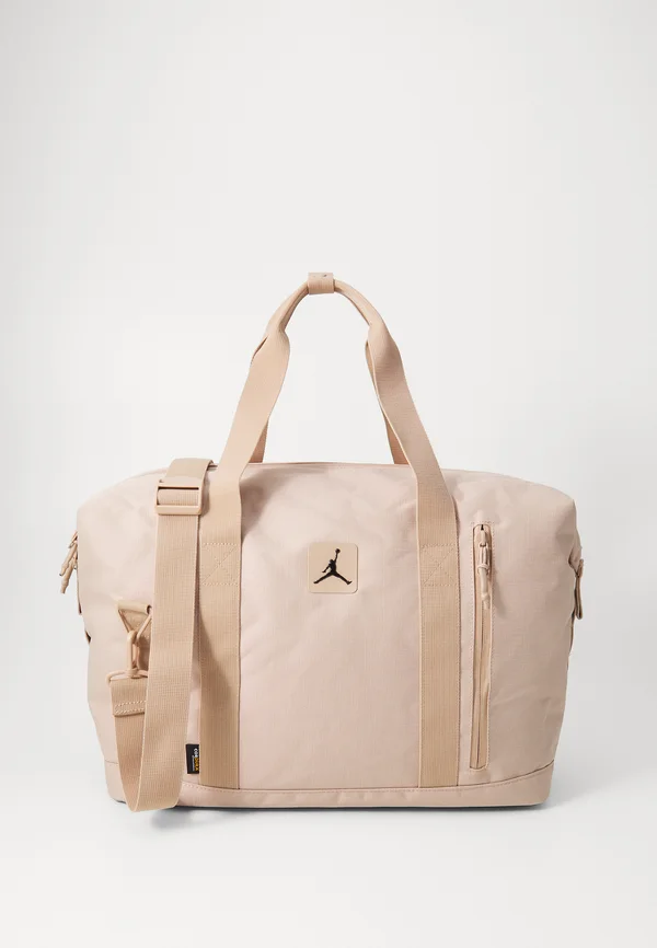 JAM CORDURA FRANCHISE DUFFLE - Sporttasche - legend brown