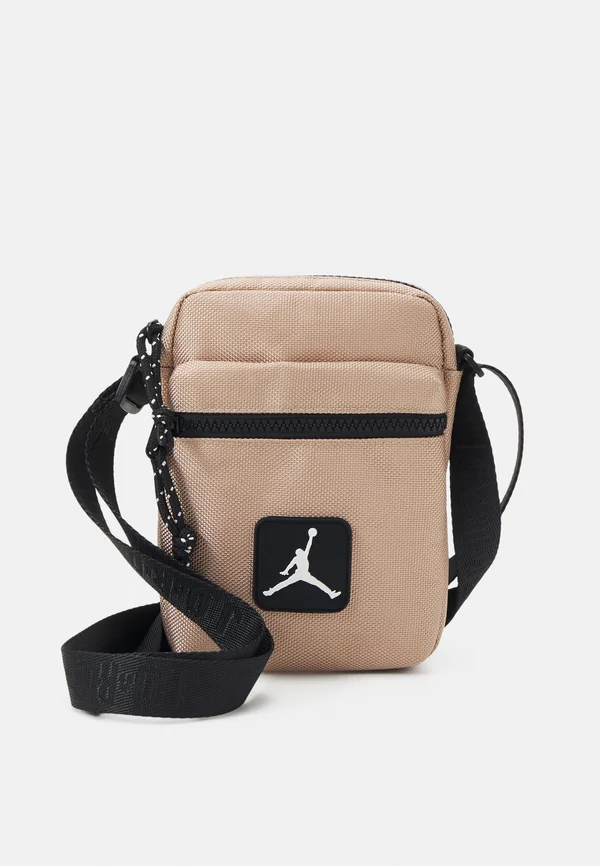 JAM RISE FESTIVAL BAG - Umhängetasche - brown
