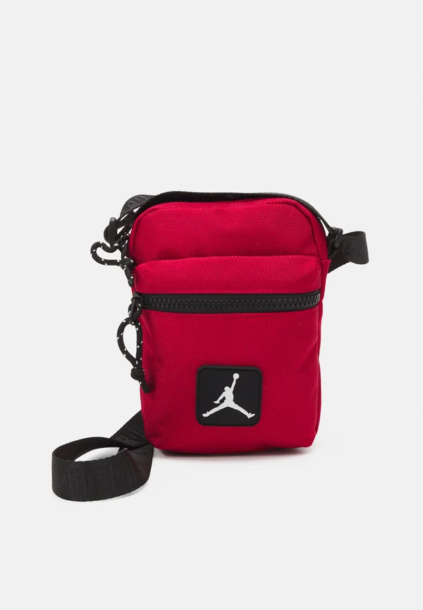 JAM RISE FESTIVAL BAG - Umhängetasche -  red